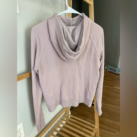 Lulu zip up - Picture 2 of 2